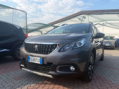 Peugeot 2008 100 Allure usata