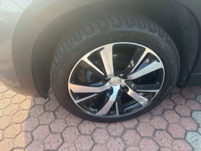 Peugeot 2008 100 Allure (12)