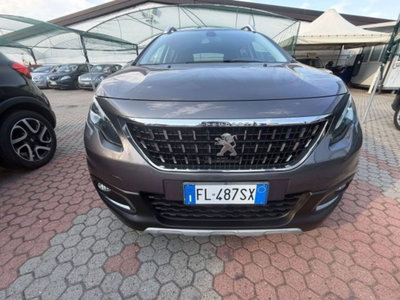 Peugeot 2008 100 Allure (2)