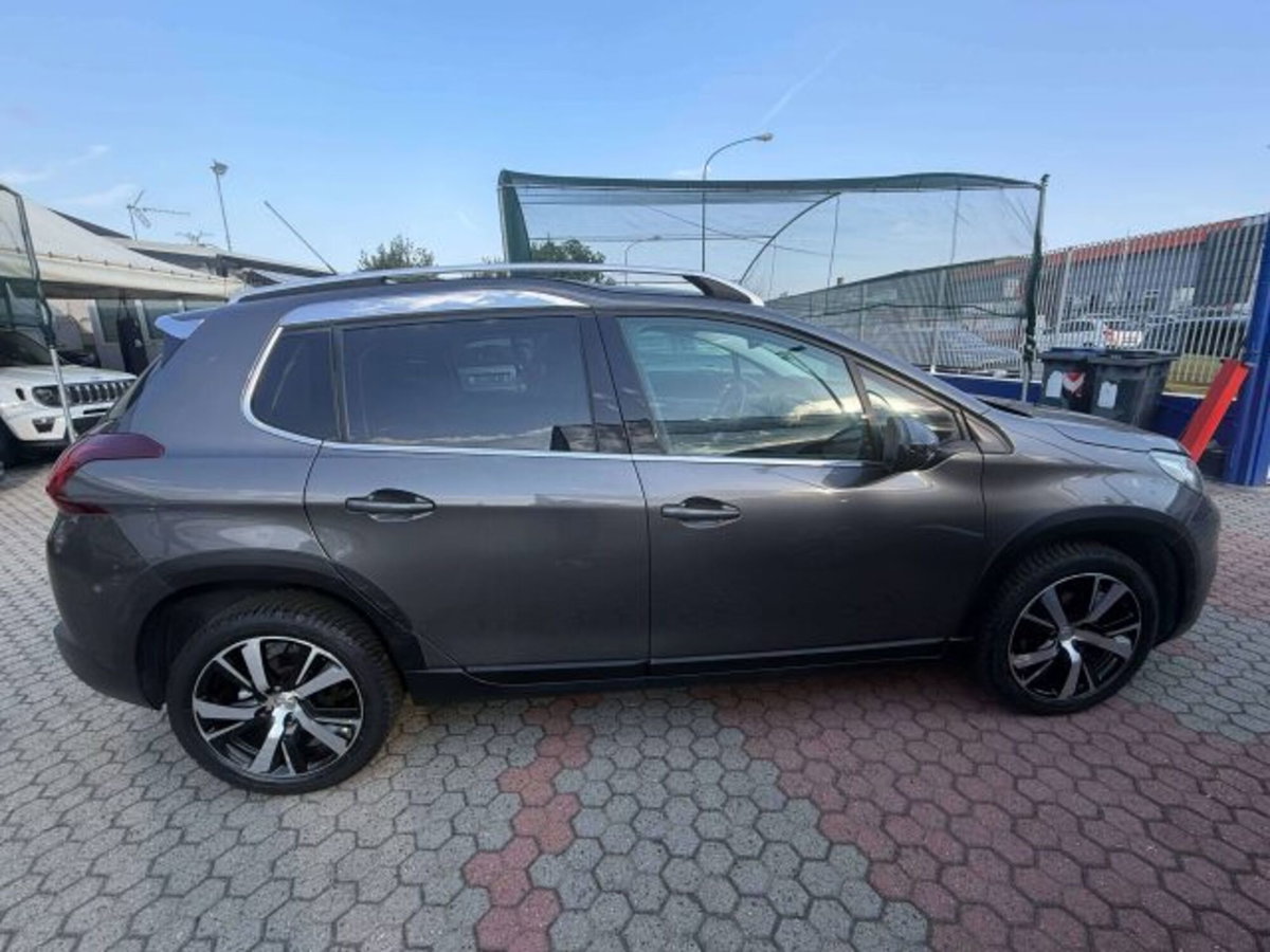 Peugeot 2008 100 Allure (3)