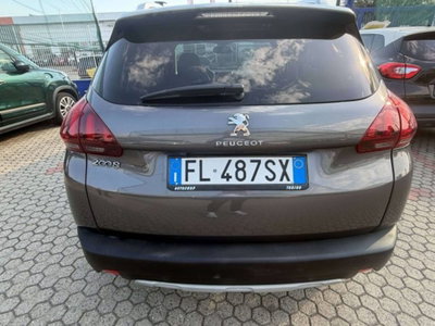 Peugeot 2008 100 Allure (5)