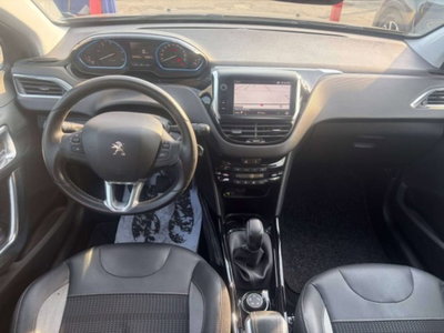 Peugeot 2008 100 Allure (6)