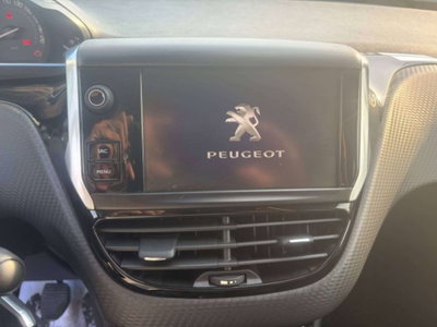 Peugeot 2008 100 Allure (8)