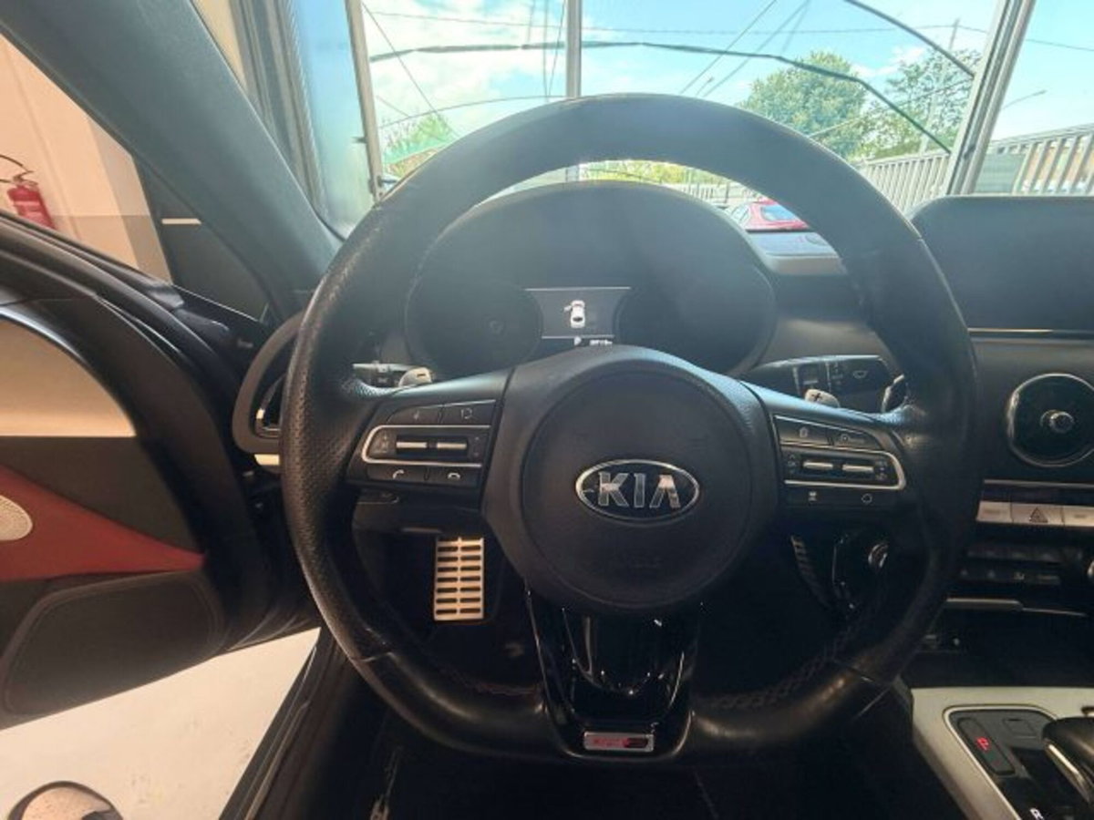 Kia Stinger 2.2 CRDi AWD AT8 GT Line (11)