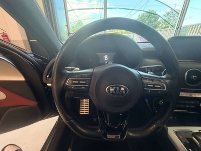 Kia Stinger 2.2 CRDi AWD AT8 GT Line (11)