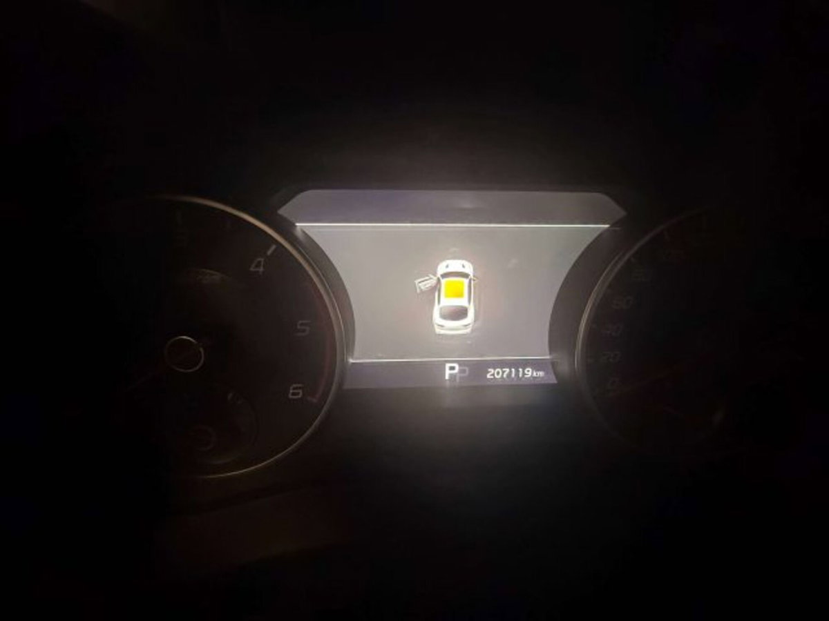 Kia Stinger 2.2 CRDi AWD AT8 GT Line (12)