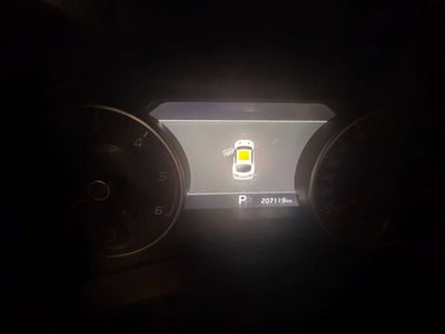 Kia Stinger 2.2 CRDi AWD AT8 GT Line (12)