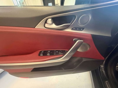 Kia Stinger 2.2 CRDi AWD AT8 GT Line (9)