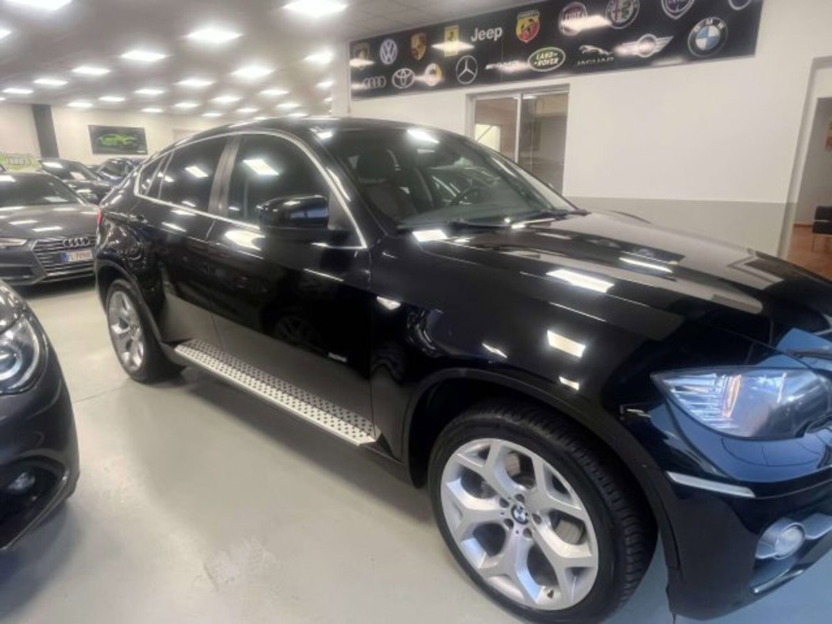 BMW X6 xDrive35d Futura (5)