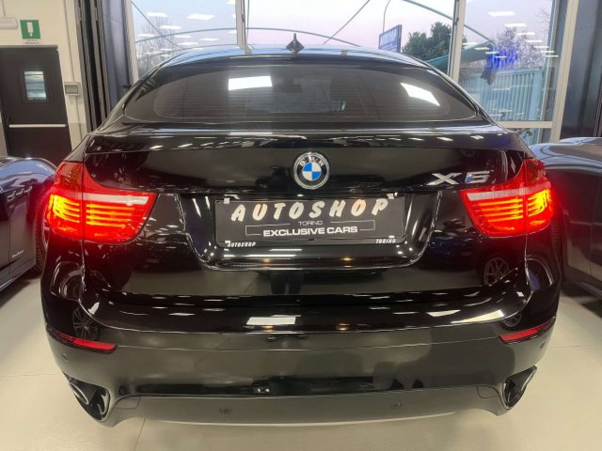BMW X6 xDrive35d Futura (6)