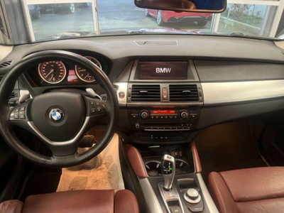 BMW X6 xDrive35d Futura (7)