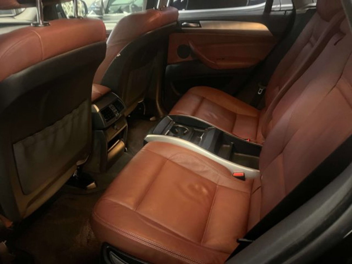 BMW X6 xDrive35d Futura (8)