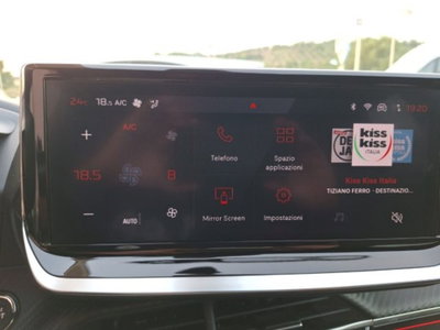 Peugeot 2008 BlueHDi 130 S&S EAT8 GT Pack (12)