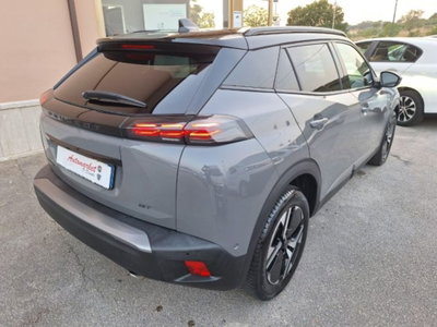 Peugeot 2008 BlueHDi 130 S&S EAT8 GT Pack (6)