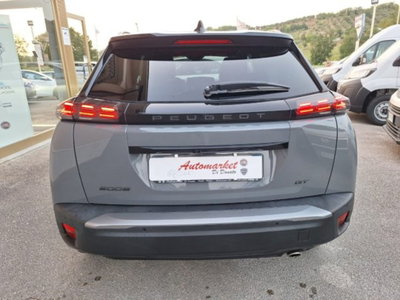 Peugeot 2008 BlueHDi 130 S&S EAT8 GT Pack (7)
