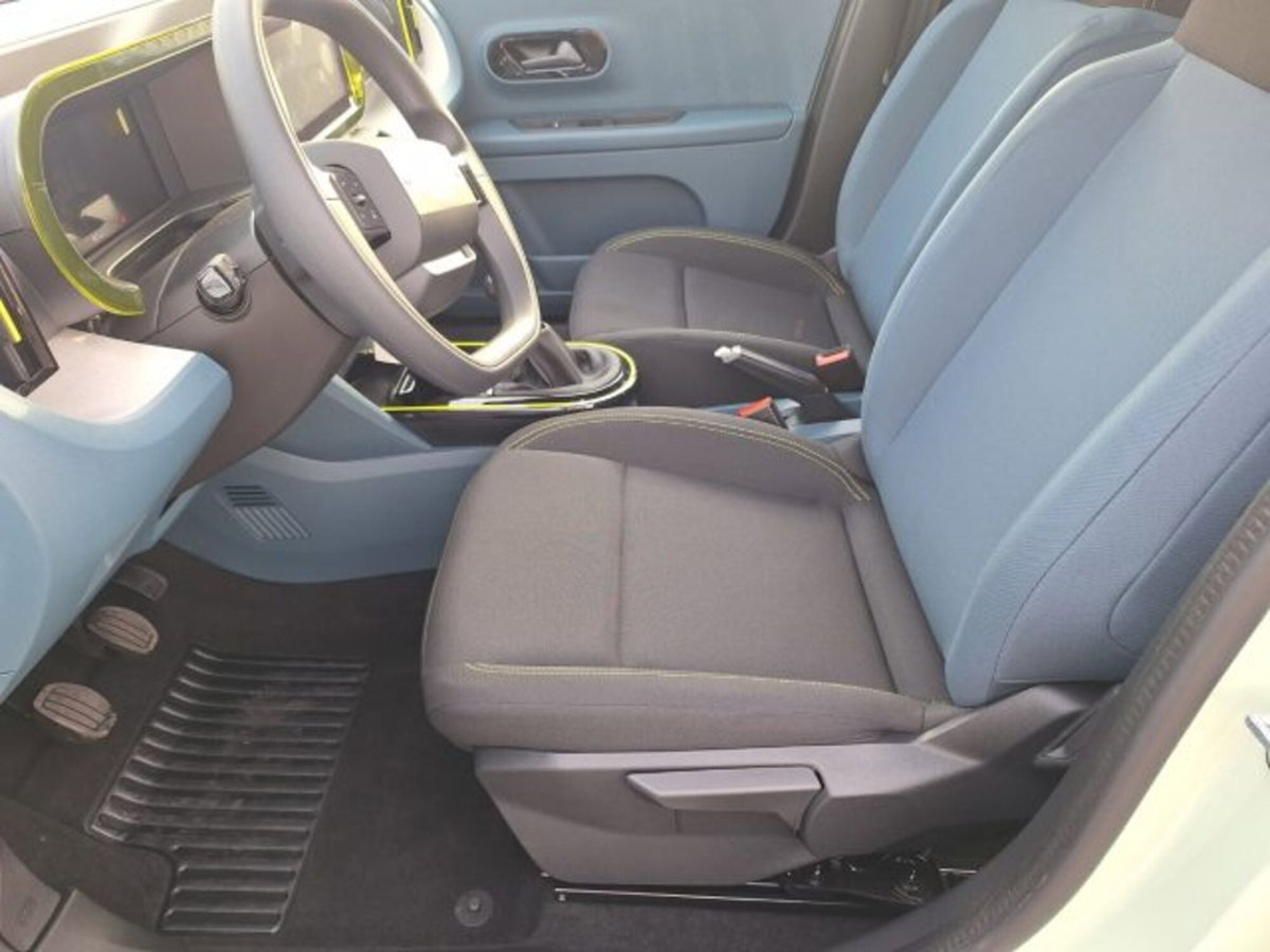 Fiat Grande Panda 1.2 Icon 100cv (11)