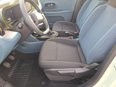 Fiat Grande Panda 1.2 Icon 100cv (11)