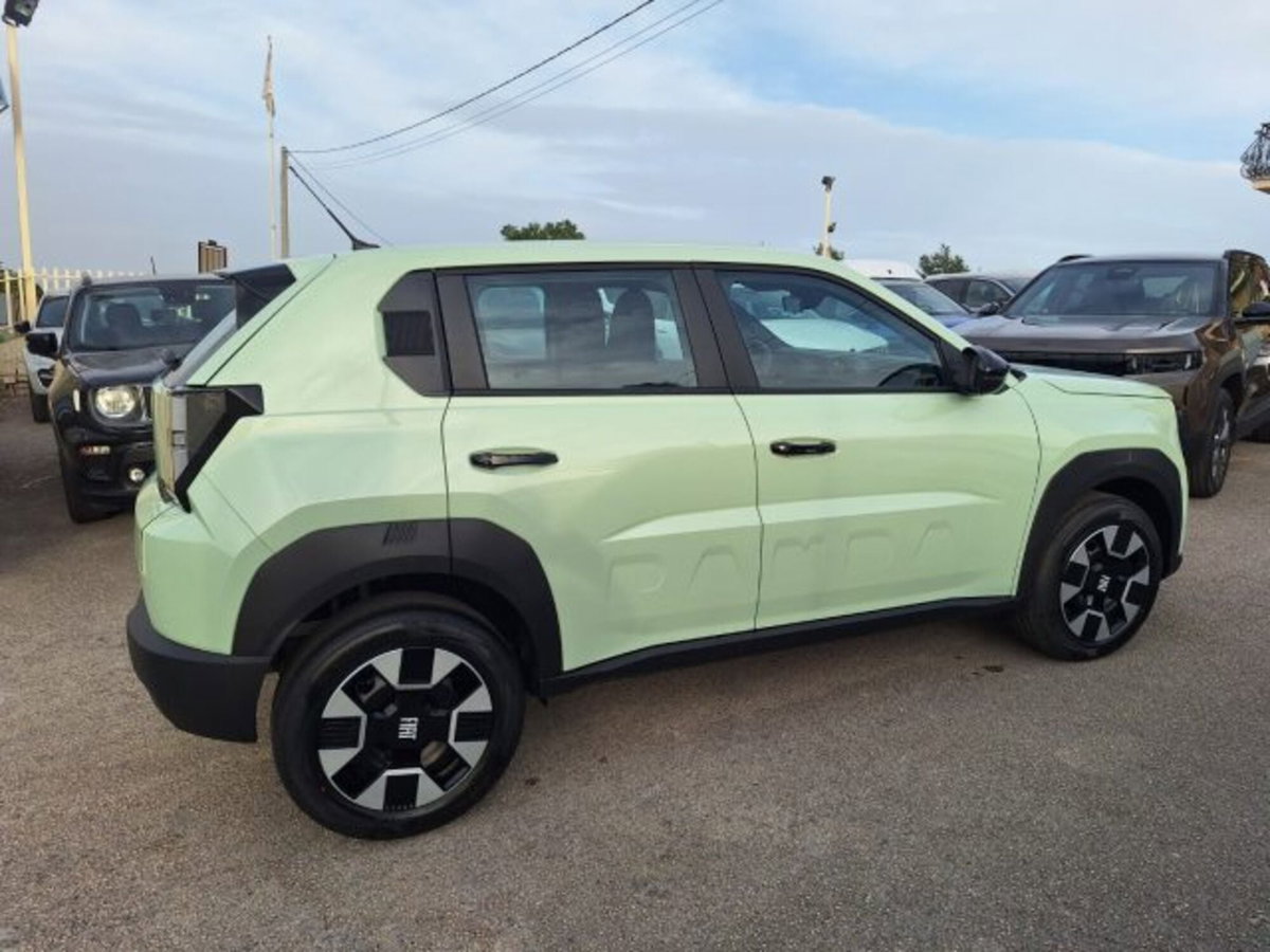 Fiat Grande Panda 1.2 Icon 100cv (13)