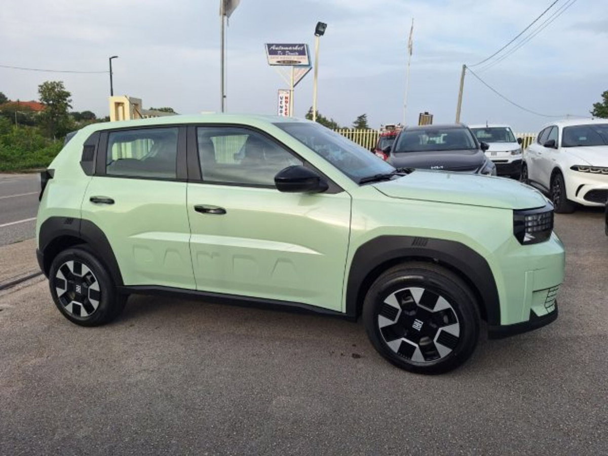 Fiat Grande Panda 1.2 Icon 100cv (14)