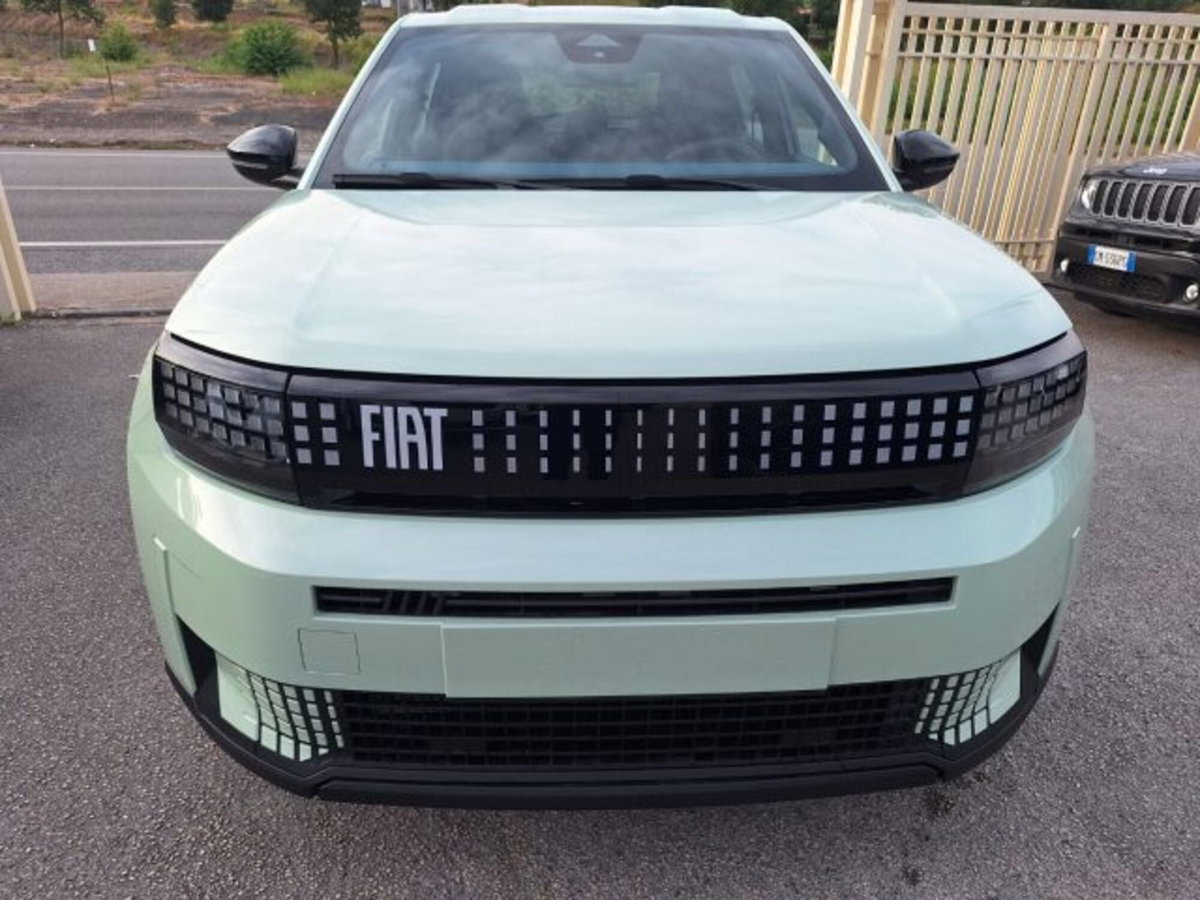 Fiat Grande Panda 1.2 Icon 100cv (16)