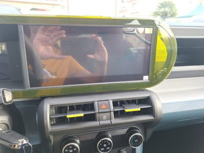 Fiat Grande Panda 1.2 Icon 100cv (5)