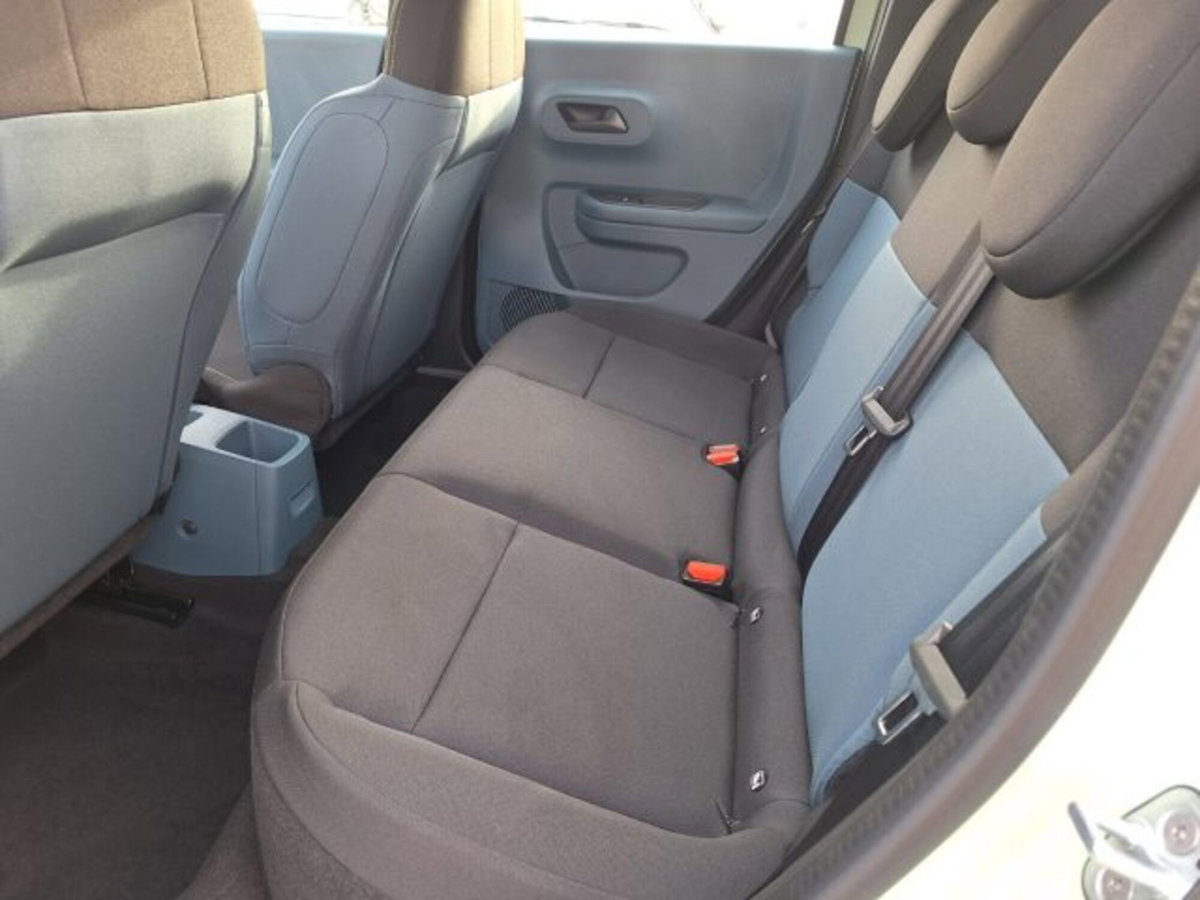 Fiat Grande Panda 1.2 Icon 100cv (6)