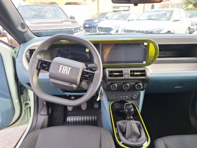 Fiat Grande Panda 1.2 Icon 100cv (7)