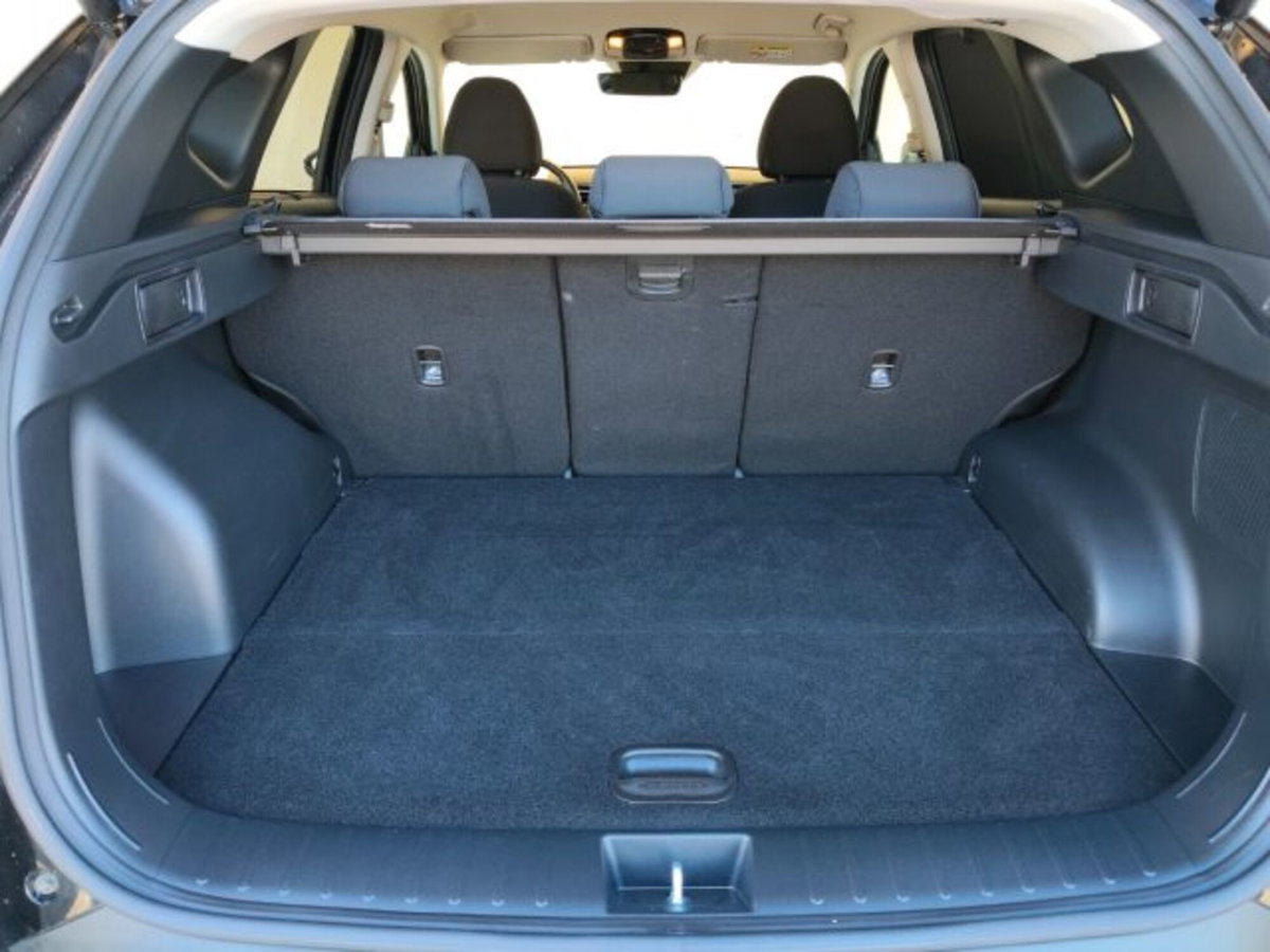 Hyundai Tucson 1.6 hev Exellence 4wd 239cv auto (17)