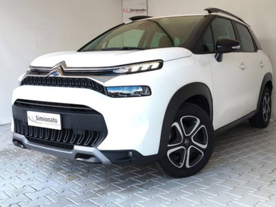 Citroen C3 Aircross PureTech 110 S&S Feel usata