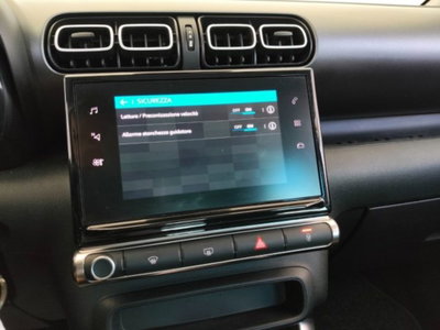 Citroen C3 Aircross PureTech 110 S&S Feel (12)