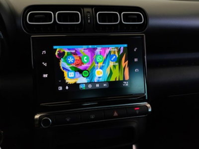 Citroen C3 Aircross PureTech 110 S&S Feel (14)