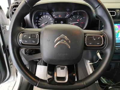 Citroen C3 Aircross PureTech 110 S&S Feel (15)