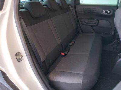 Citroen C3 Aircross PureTech 110 S&S Feel (16)
