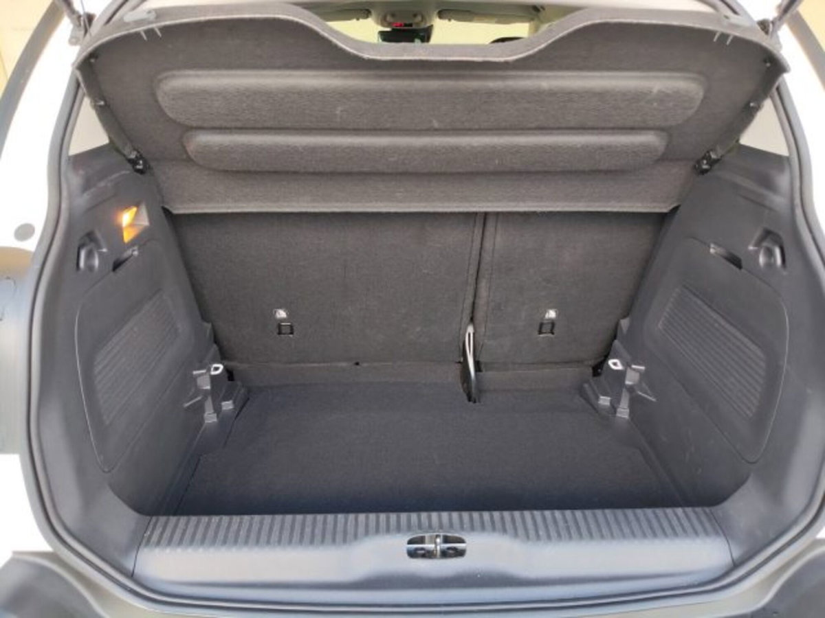 Citroen C3 Aircross PureTech 110 S&S Feel (17)