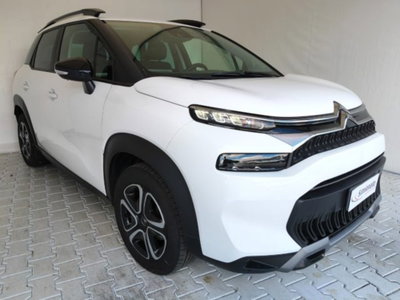 Citroen C3 Aircross PureTech 110 S&S Feel (3)