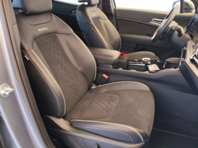 Kia Sportage 1.6 TGDi HEV AT GT-line Plus (14)