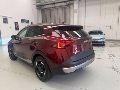 Kia Sportage 1.6 tgdi Business Gpl 2wd (4)