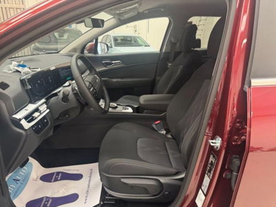 Kia Sportage 1.6 tgdi Business Gpl 2wd (6)