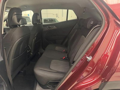 Kia Sportage 1.6 tgdi Business Gpl 2wd (9)