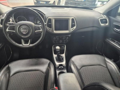 Jeep Compass 1.6 Multijet II 2WD S (10)
