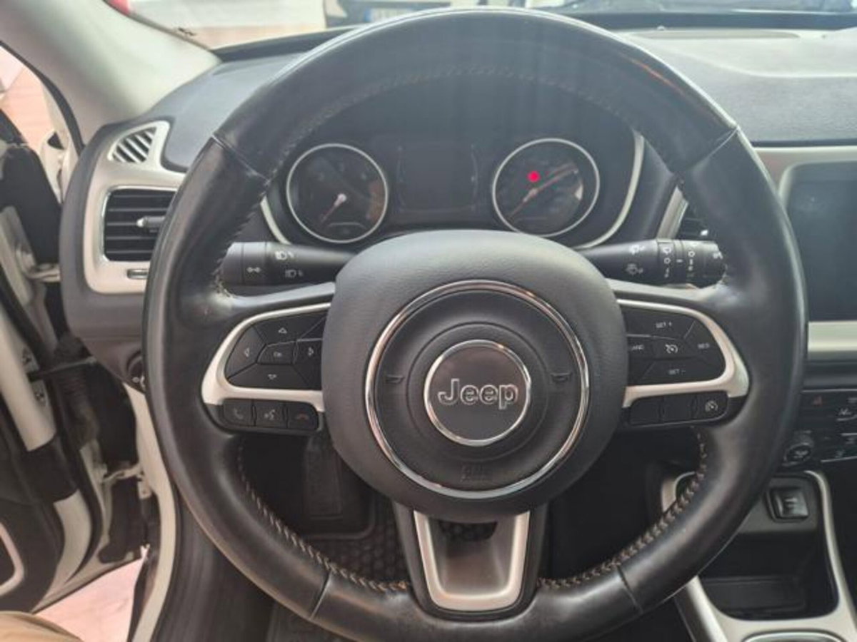 Jeep Compass 1.6 Multijet II 2WD S (11)