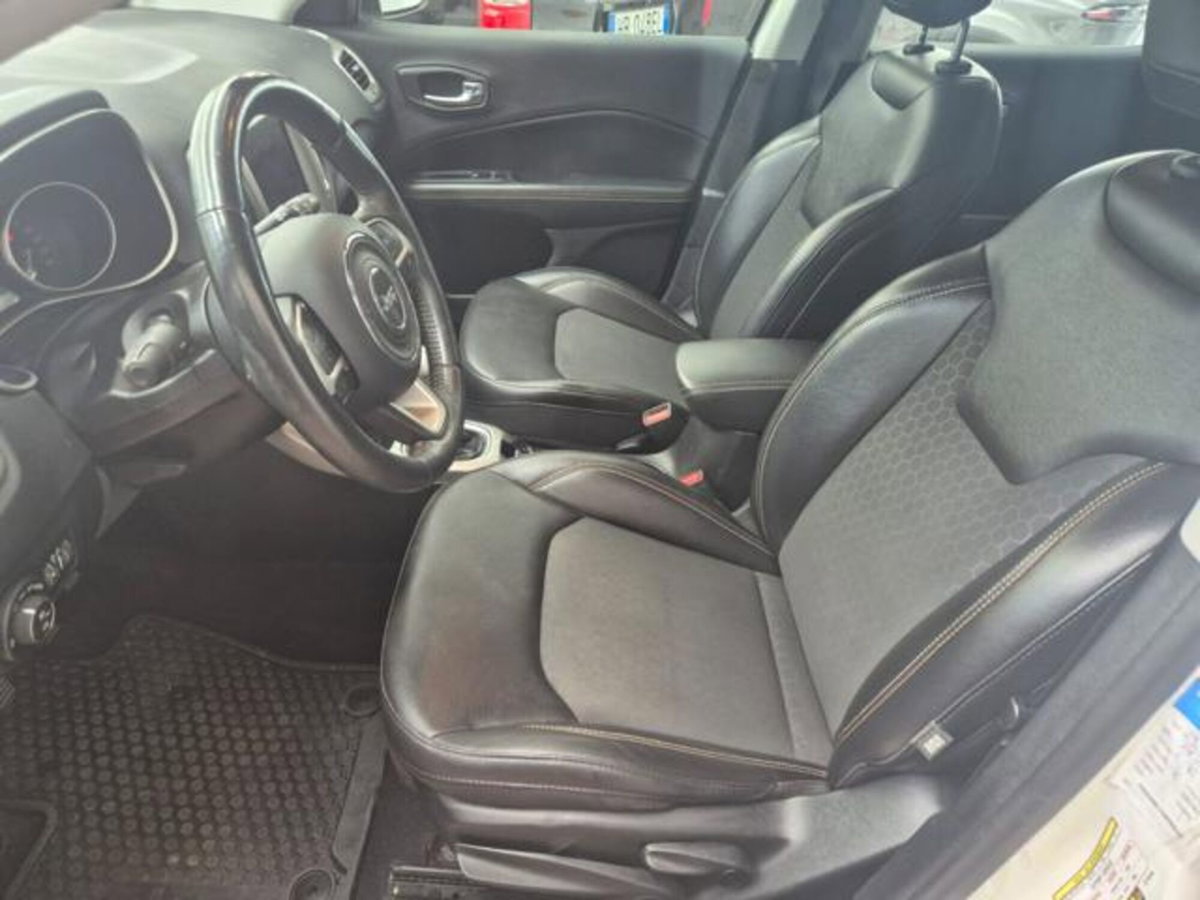 Jeep Compass 1.6 Multijet II 2WD S (12)