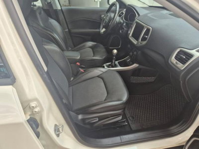 Jeep Compass 1.6 Multijet II 2WD S (14)