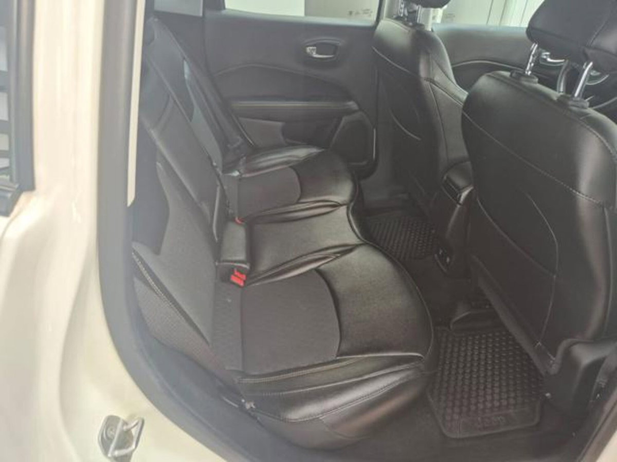 Jeep Compass 1.6 Multijet II 2WD S (15)
