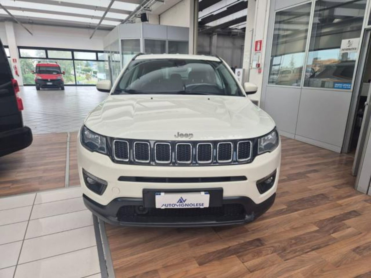Jeep Compass 1.6 Multijet II 2WD S (2)