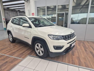 Jeep Compass 1.6 Multijet II 2WD S (3)