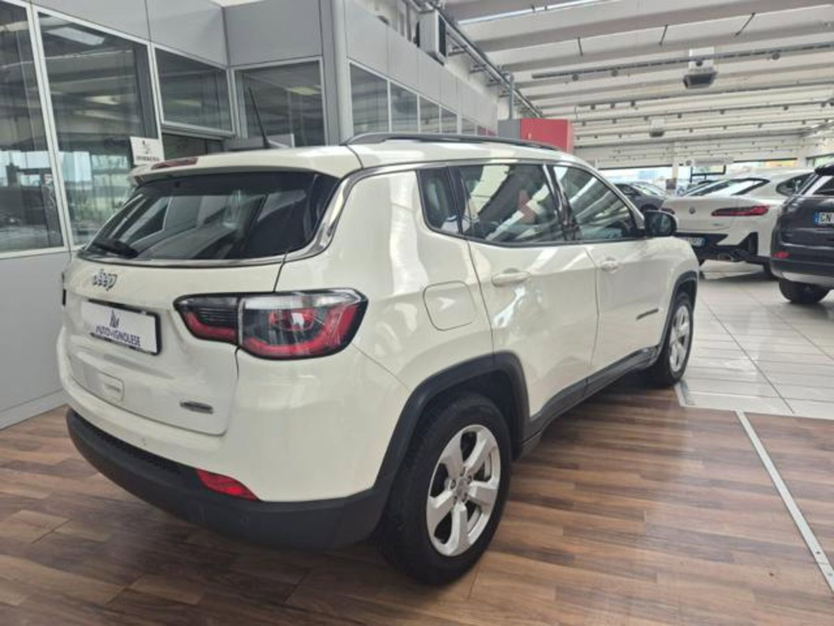 Jeep Compass 1.6 Multijet II 2WD S (4)