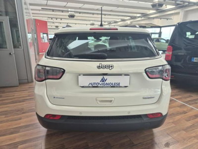 Jeep Compass 1.6 Multijet II 2WD S (5)