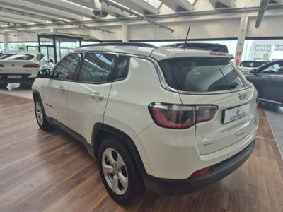 Jeep Compass 1.6 Multijet II 2WD S (6)
