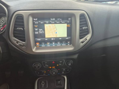Jeep Compass 1.6 Multijet II 2WD S (7)